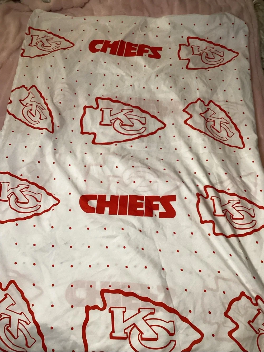 official Kansas City Chiefs 